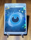 Basic Psychic Energy
