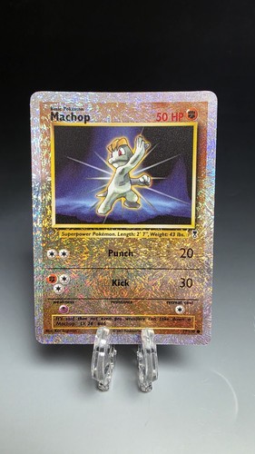 Machop