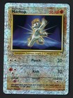 Machop
