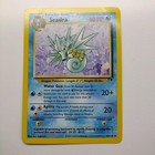 Seadra