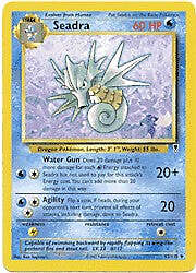 Seadra
