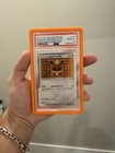 Poncho-Wearing Eevee 