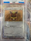 Poncho-Wearing Eevee 