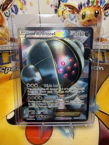 Registeel EX