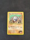 Brock's Graveler