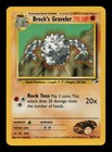 Brock's Graveler
