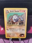 Brock's Graveler
