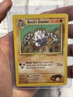 Brock's Graveler