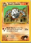 Brock's Graveler