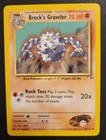 Brock's Graveler