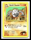 Brock's Graveler