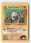 Brock's Graveler