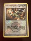 Underground Expedition