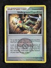 Underground Expedition
