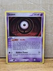 Unown