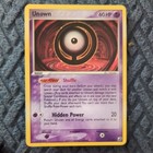 Unown