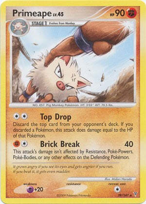 Primeape