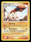 Primeape
