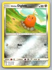 Alolan Diglett