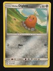 Alolan Diglett