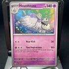 Houndstone