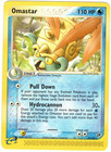 Omastar