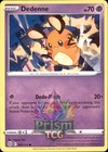 Dedenne