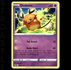 Dedenne
