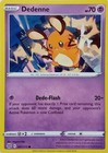 Dedenne