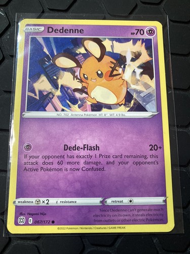 Dedenne