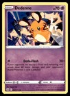 Dedenne