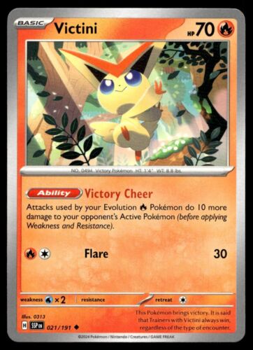Victini