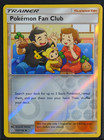 Pokemon Fan Club
