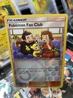 Pokemon Fan Club