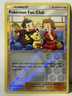 Pokemon Fan Club