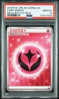 Darkness Energy