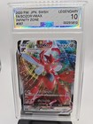 Rocket's Scizor ex