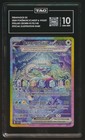 Terapagos ex
