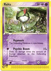 Ralts