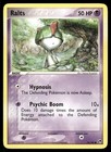Ralts