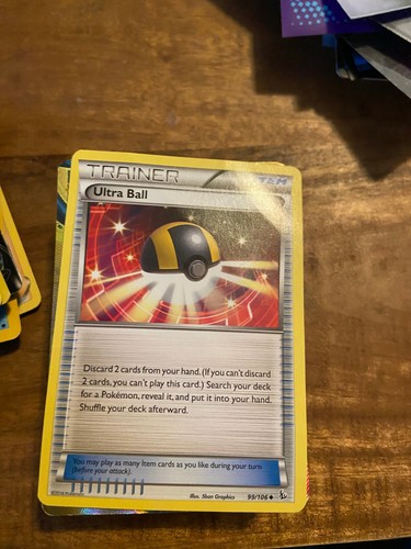 Ultra Ball