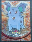 Nidoran