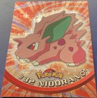 Nidoran