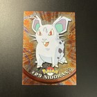 Nidoran