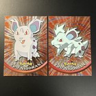 Nidoran
