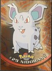 Nidoran