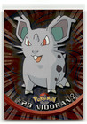 Nidoran
