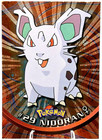 Nidoran