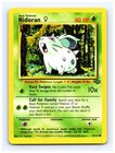 Nidoran