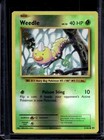 Weedle